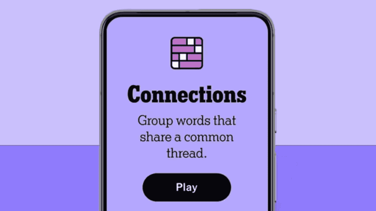 Today’s NYT Connections: Top Hints and Full Answers for 4 November 2025