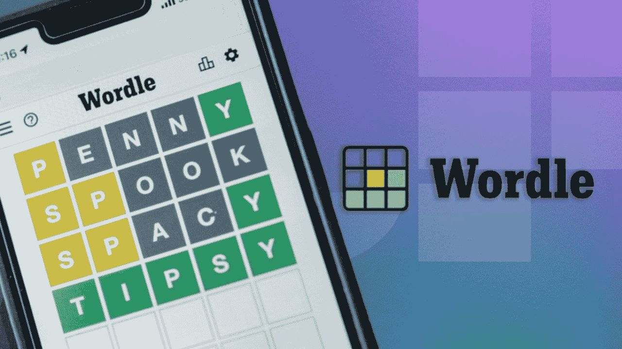 Today’s Wordle Hints 4 november 2025